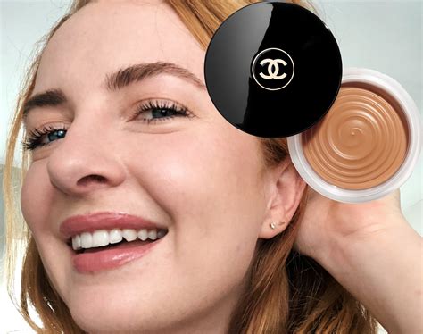 chanel vronzer|chanel bronzers website.